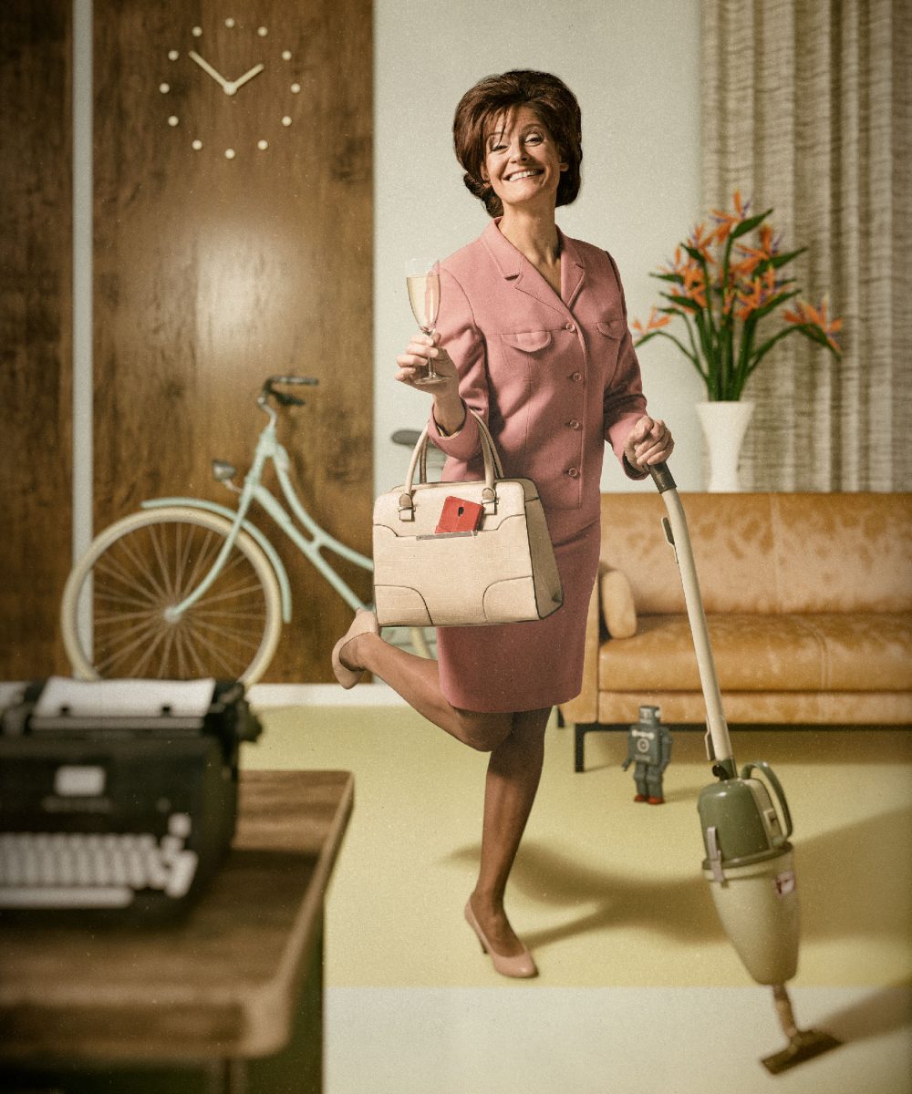 Mv50 Beeld Poster*